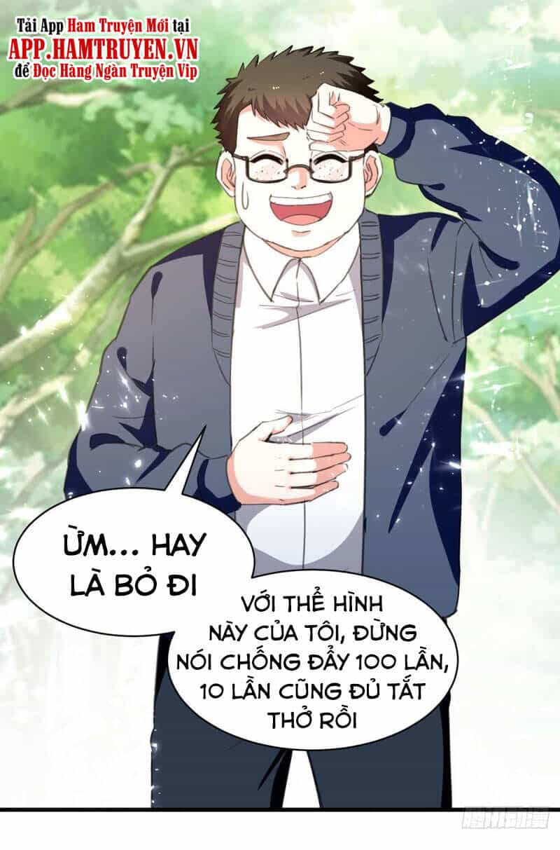 Thần Cấp Thấu Thị - Chương 215 - ảnh 16