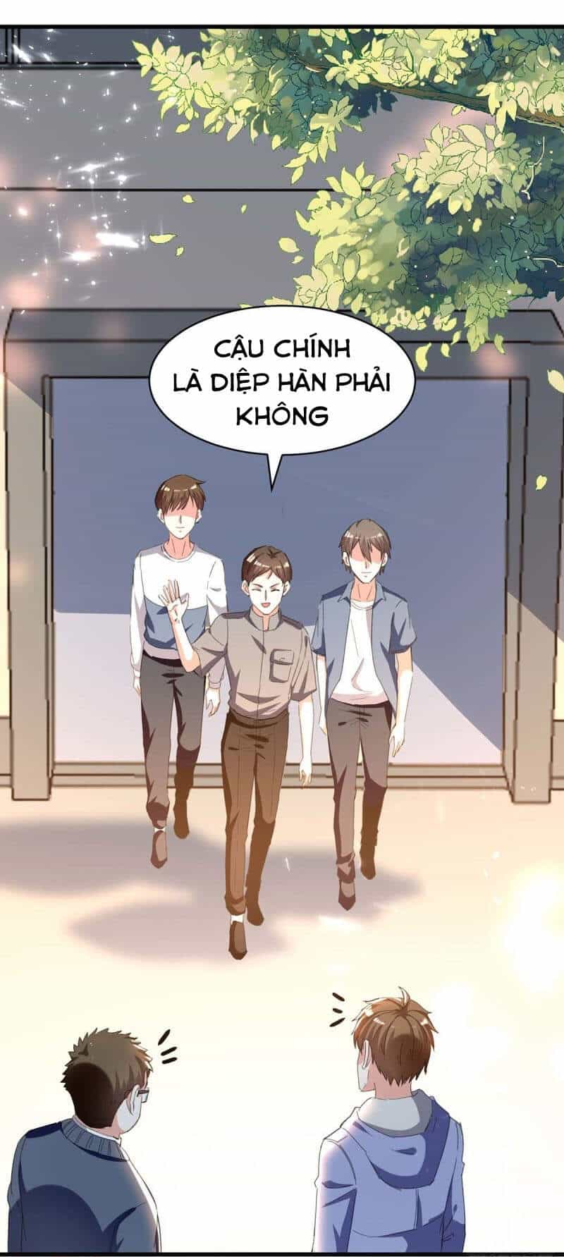 Thần Cấp Thấu Thị - Chương 215 - ảnh 17