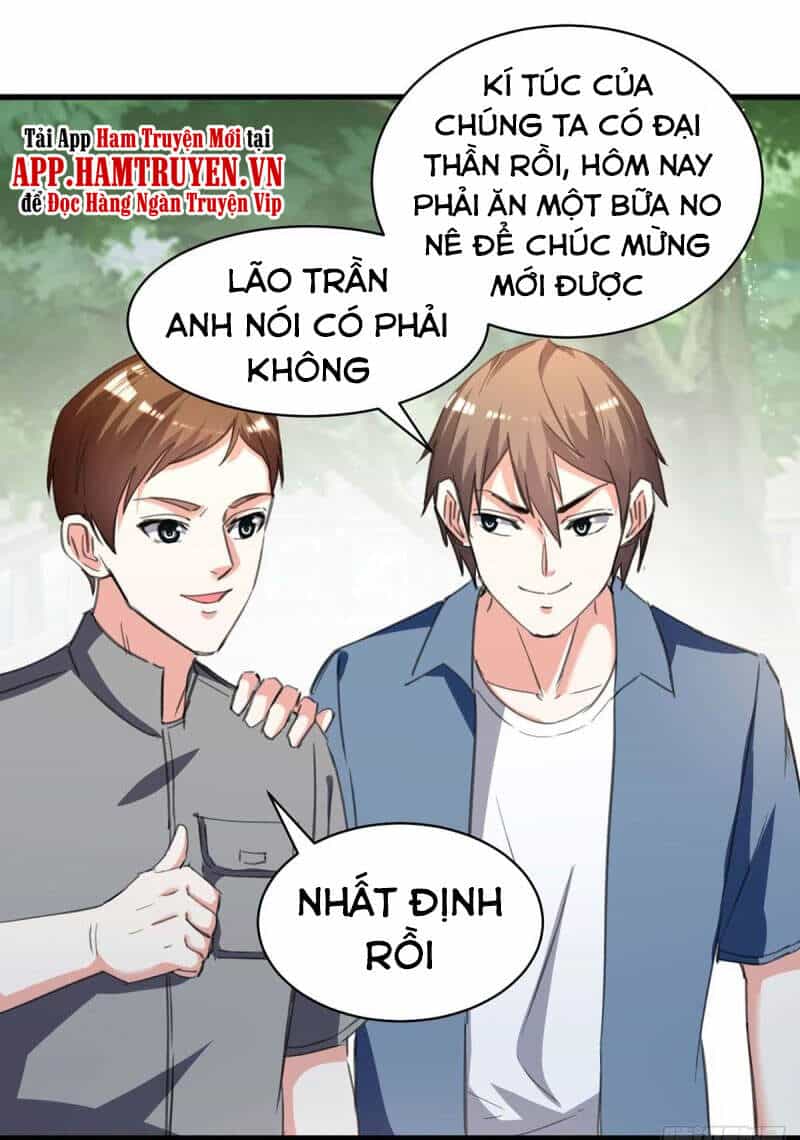 Thần Cấp Thấu Thị - Chương 215 - ảnh 20