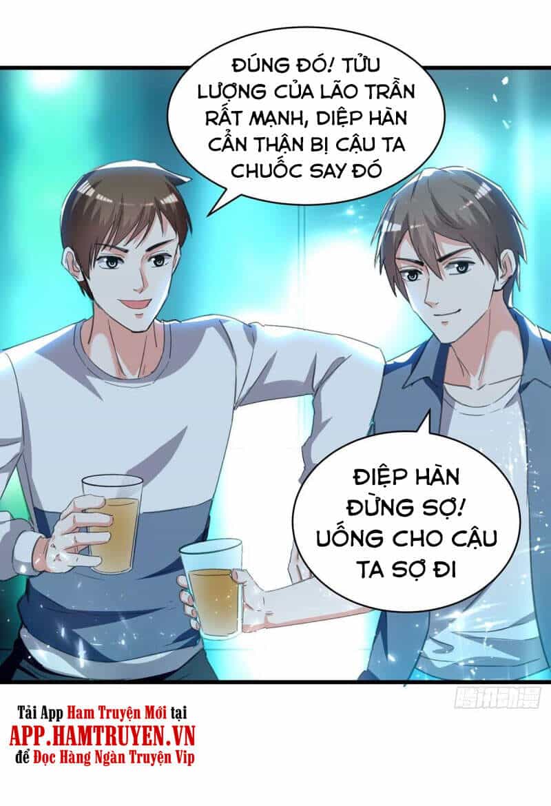 Thần Cấp Thấu Thị - Chương 215 - ảnh 26