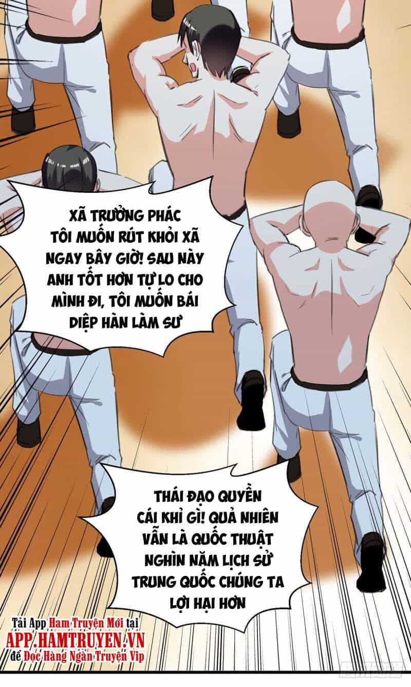 Thần Cấp Thấu Thị - Chương 215 - ảnh 3