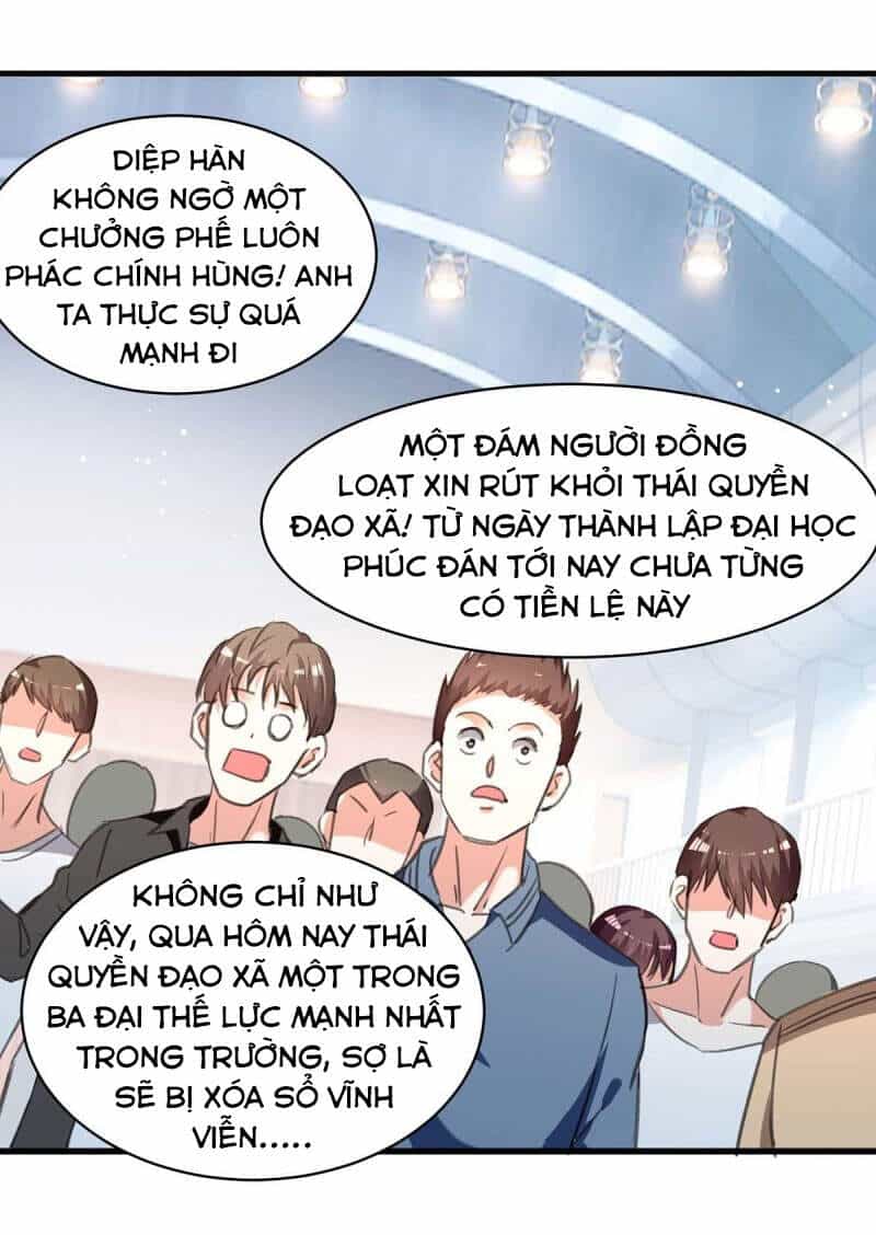 Thần Cấp Thấu Thị - Chương 215 - ảnh 6