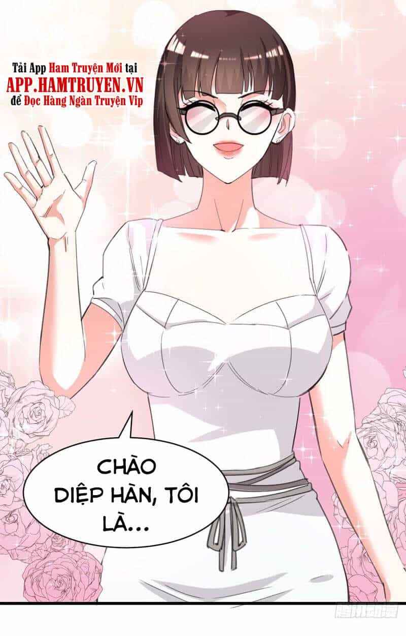 Thần Cấp Thấu Thị - Chương 215 - ảnh 9