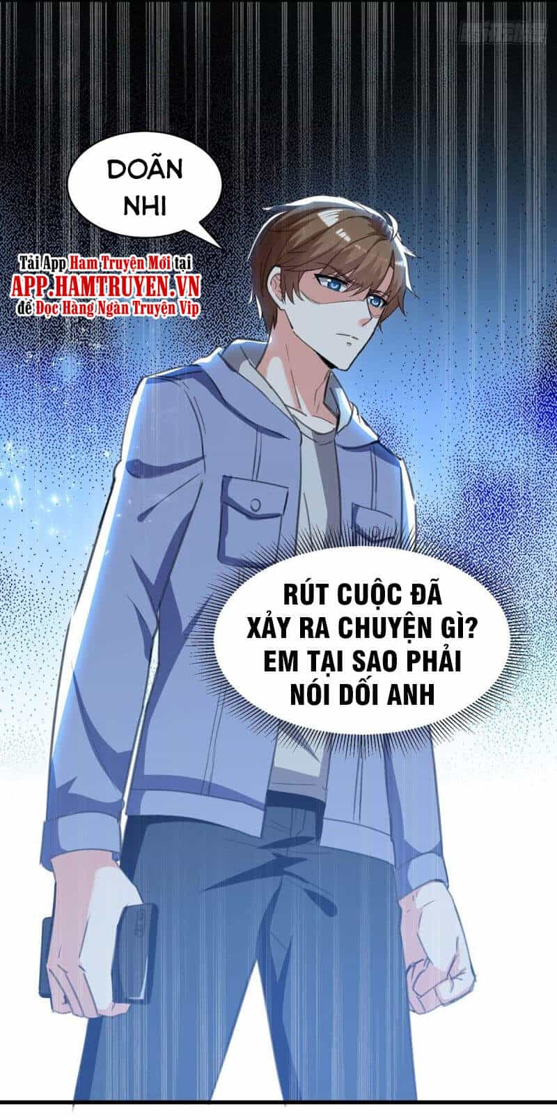 Thần Cấp Thấu Thị - Chương 216 - ảnh 16