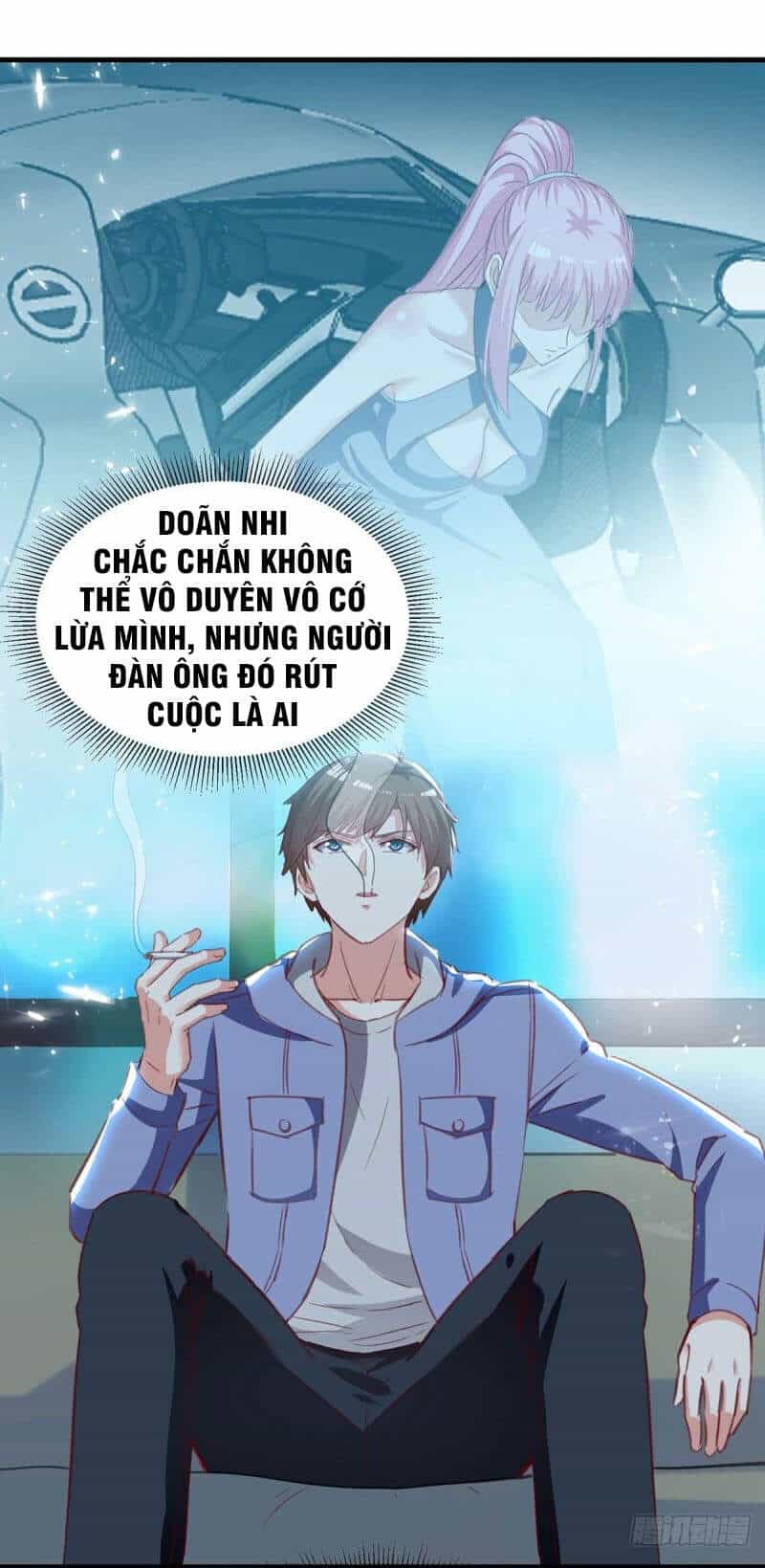 Thần Cấp Thấu Thị - Chương 216 - ảnh 17