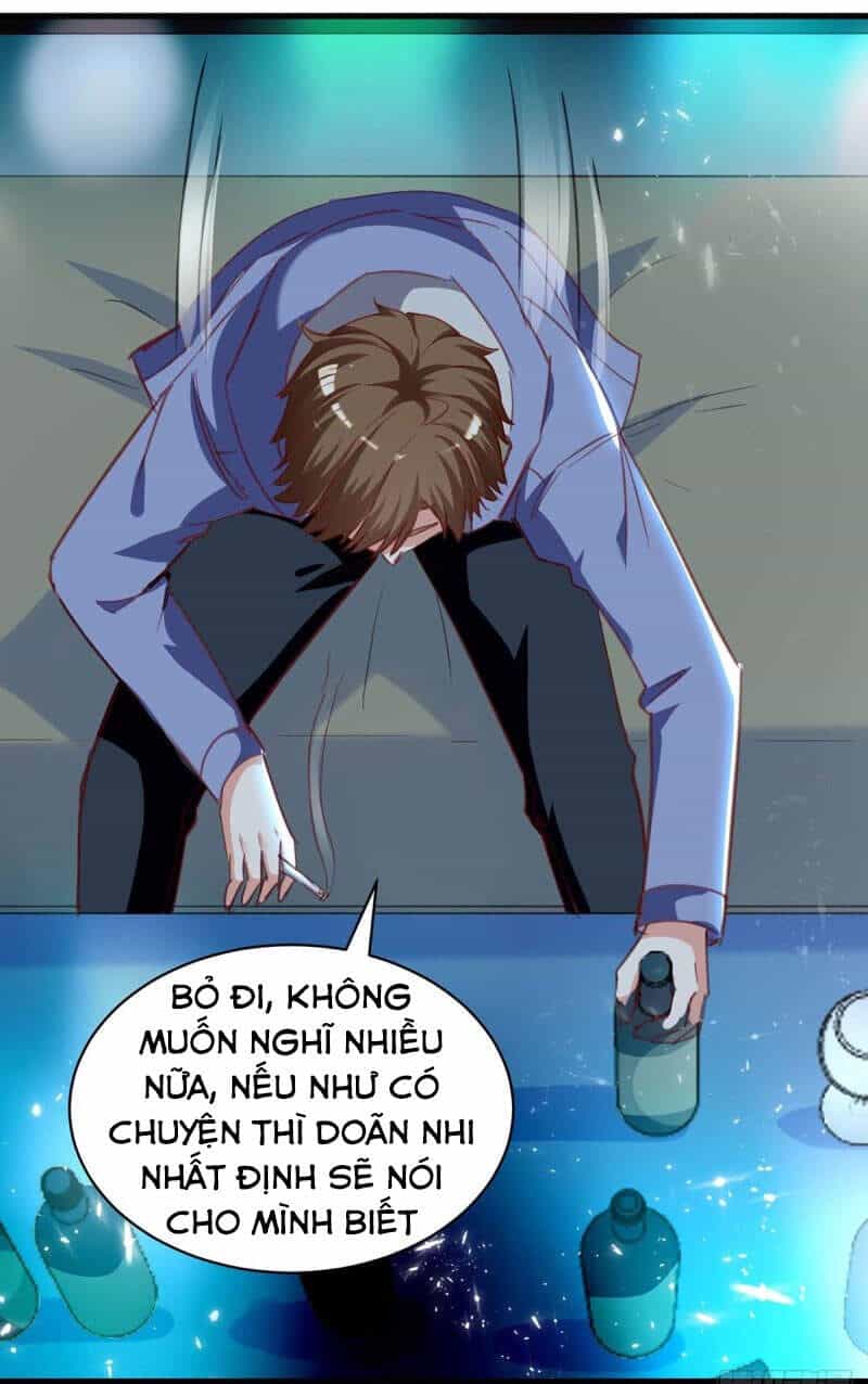 Thần Cấp Thấu Thị - Chương 216 - ảnh 19