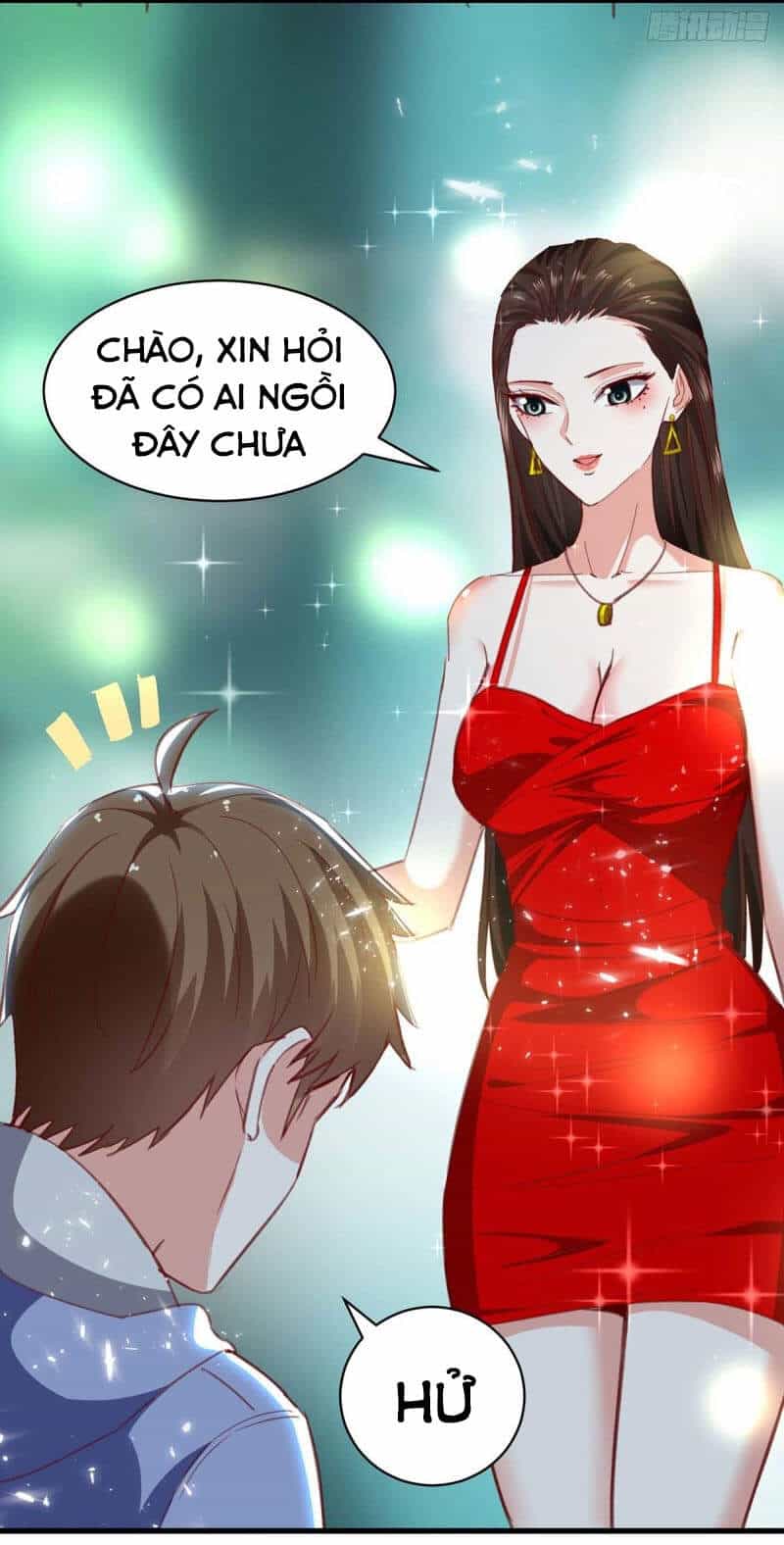 Thần Cấp Thấu Thị - Chương 216 - ảnh 21