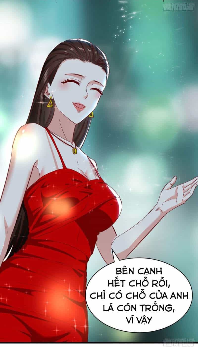 Thần Cấp Thấu Thị - Chương 216 - ảnh 23
