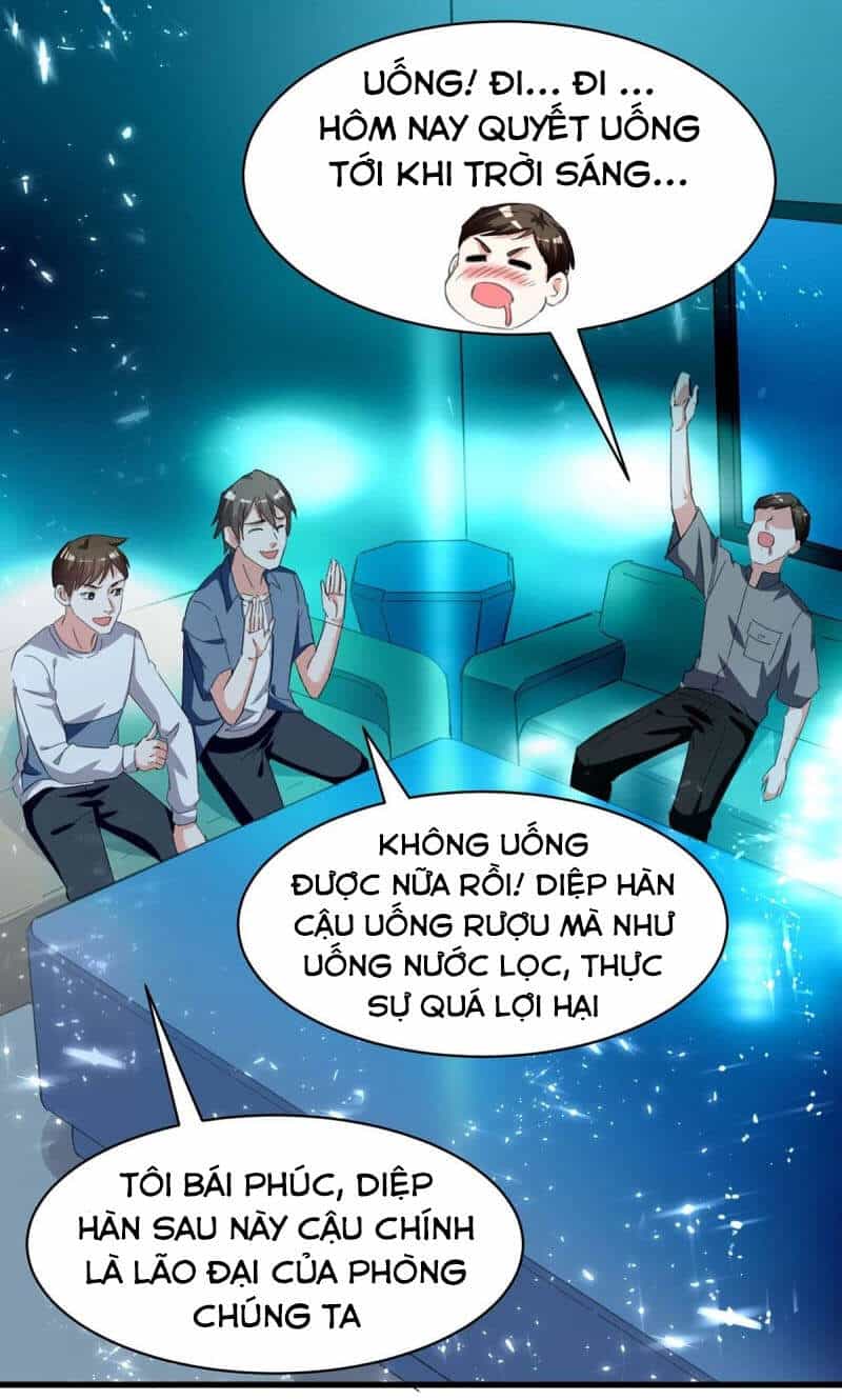 Thần Cấp Thấu Thị - Chương 216 - ảnh 4