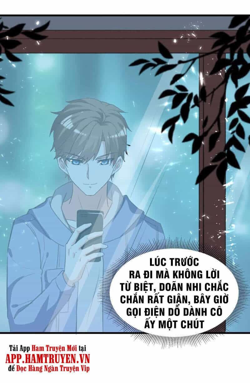 Thần Cấp Thấu Thị - Chương 216 - ảnh 7