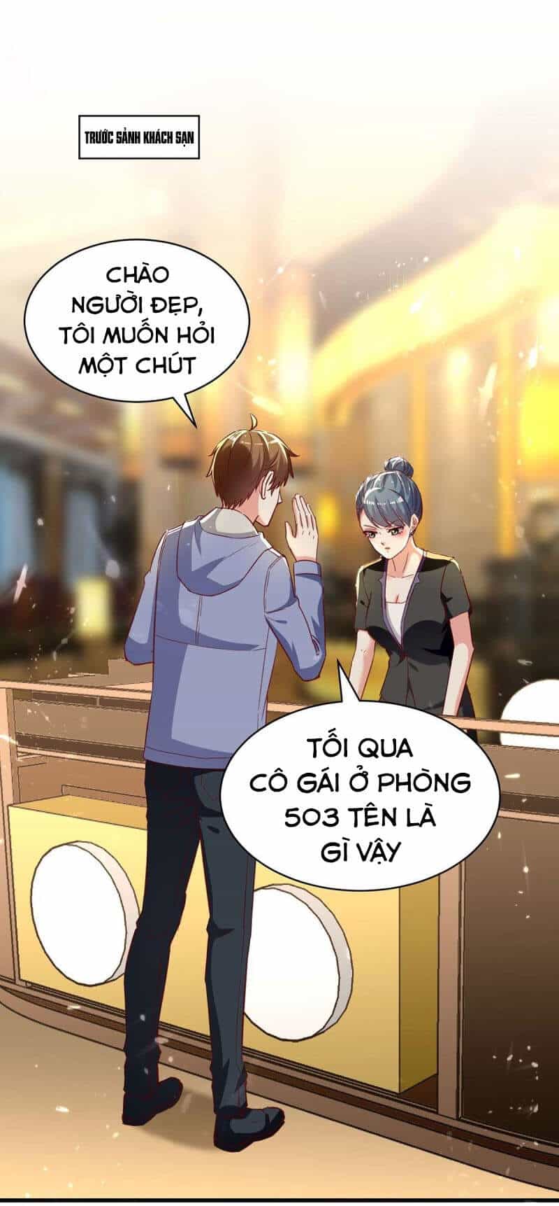 Thần Cấp Thấu Thị - Chương 217 - ảnh 16