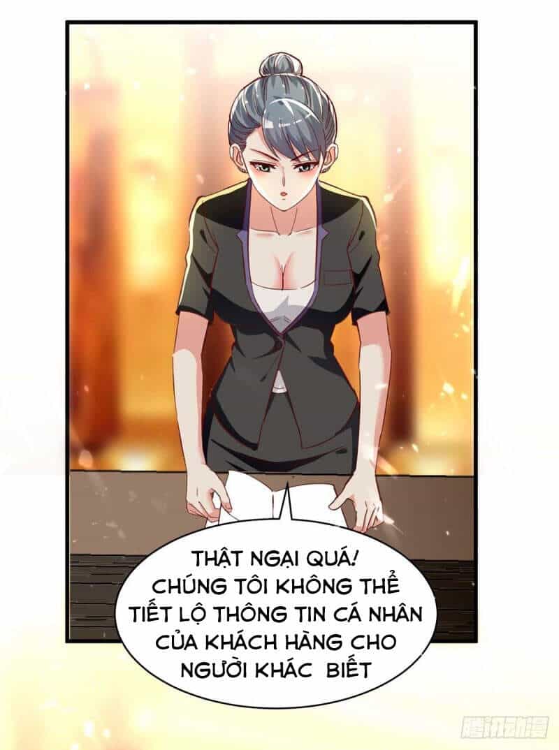Thần Cấp Thấu Thị - Chương 217 - ảnh 17