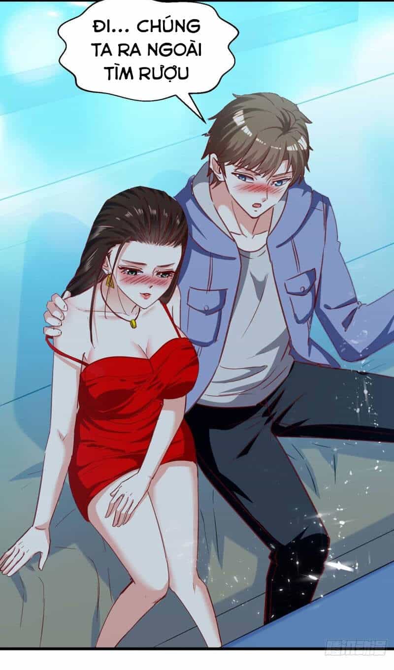 Thần Cấp Thấu Thị - Chương 217 - ảnh 2