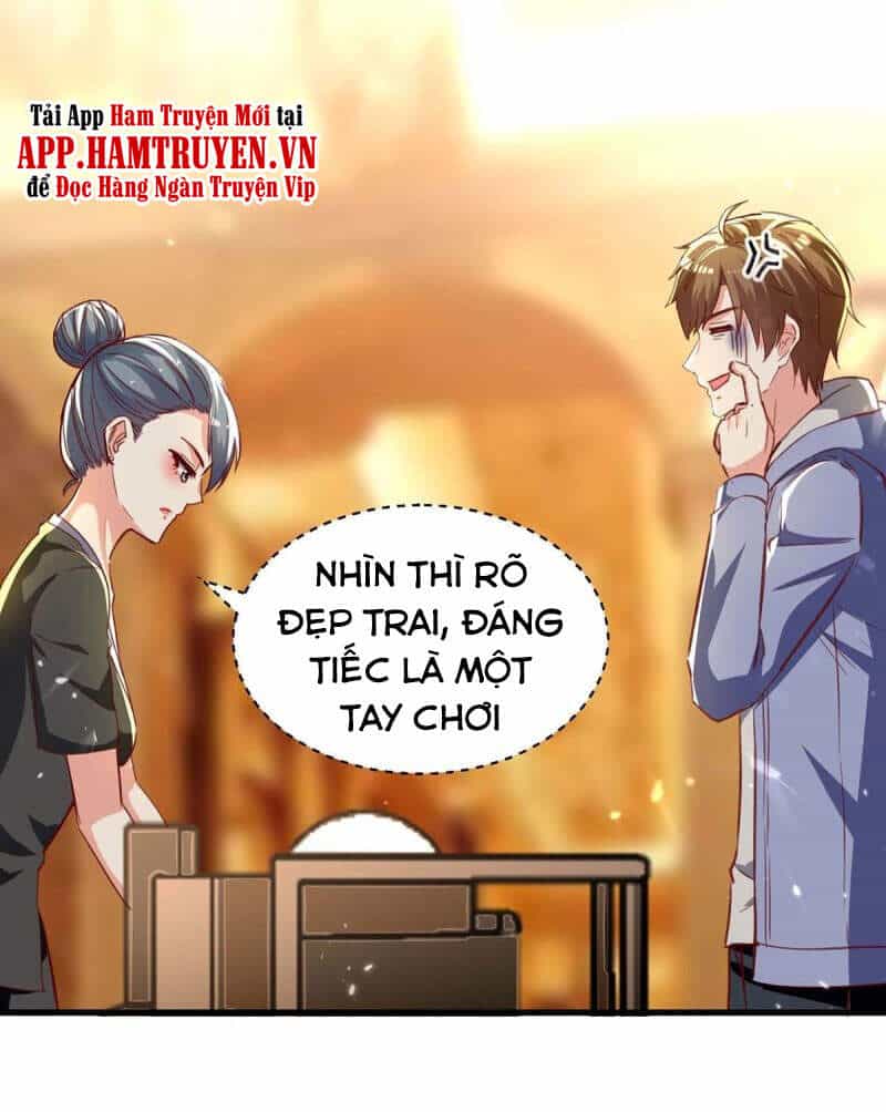 Thần Cấp Thấu Thị - Chương 217 - ảnh 20