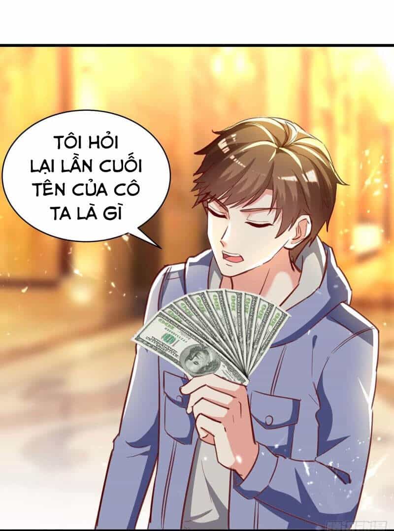 Thần Cấp Thấu Thị - Chương 217 - ảnh 21