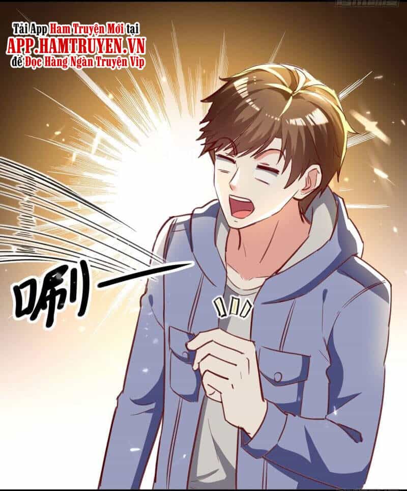Thần Cấp Thấu Thị - Chương 217 - ảnh 22