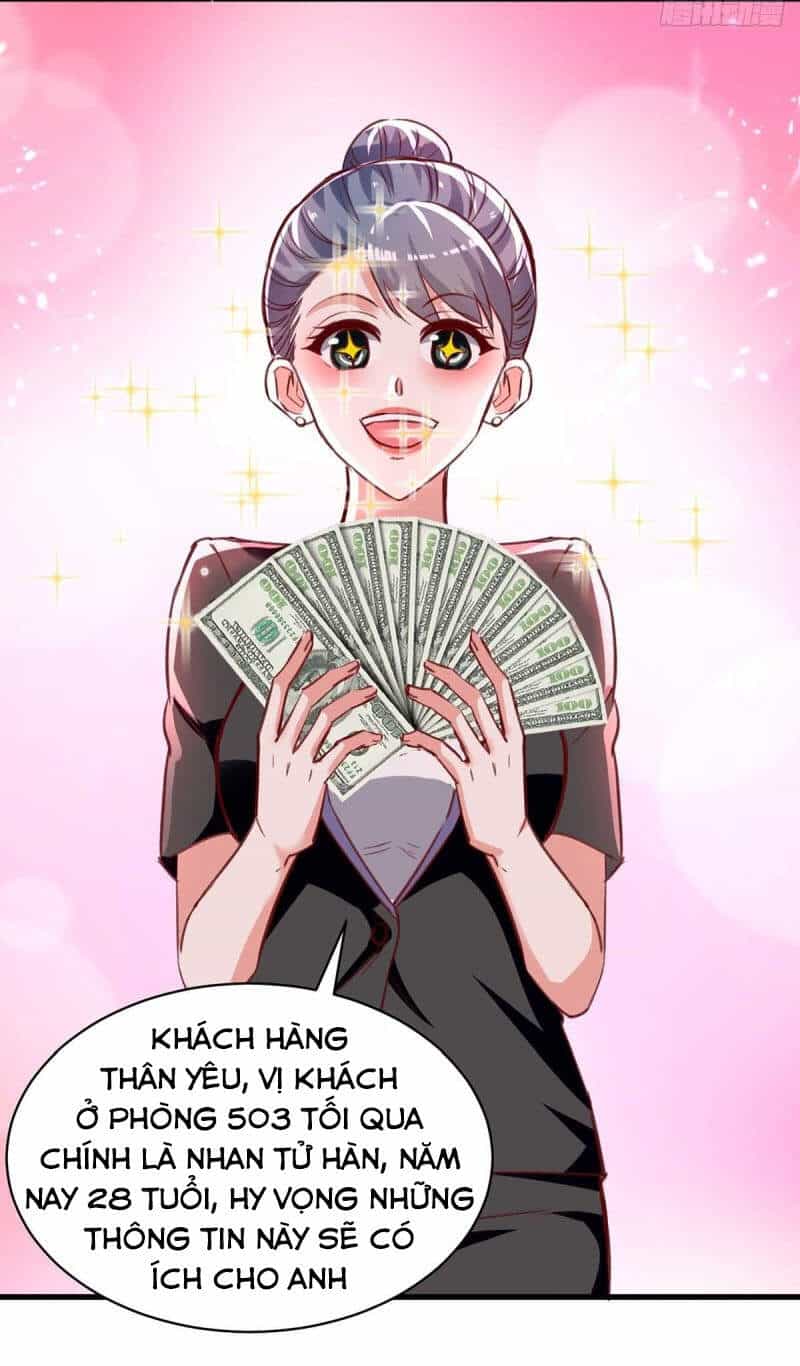 Thần Cấp Thấu Thị - Chương 217 - ảnh 23