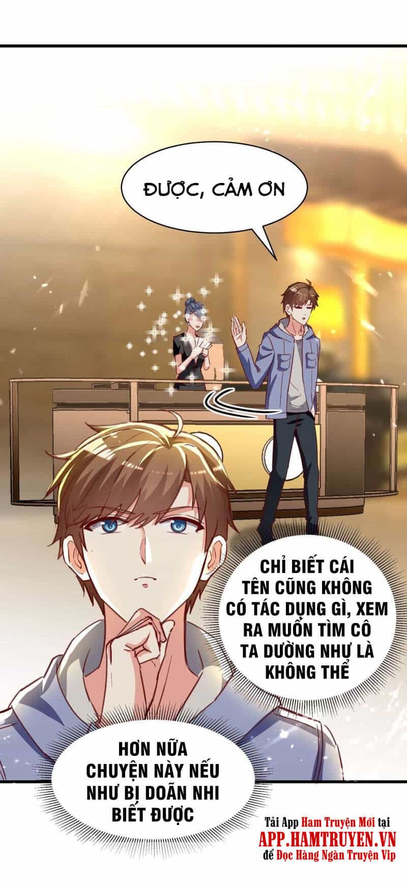 Thần Cấp Thấu Thị - Chương 217 - ảnh 24
