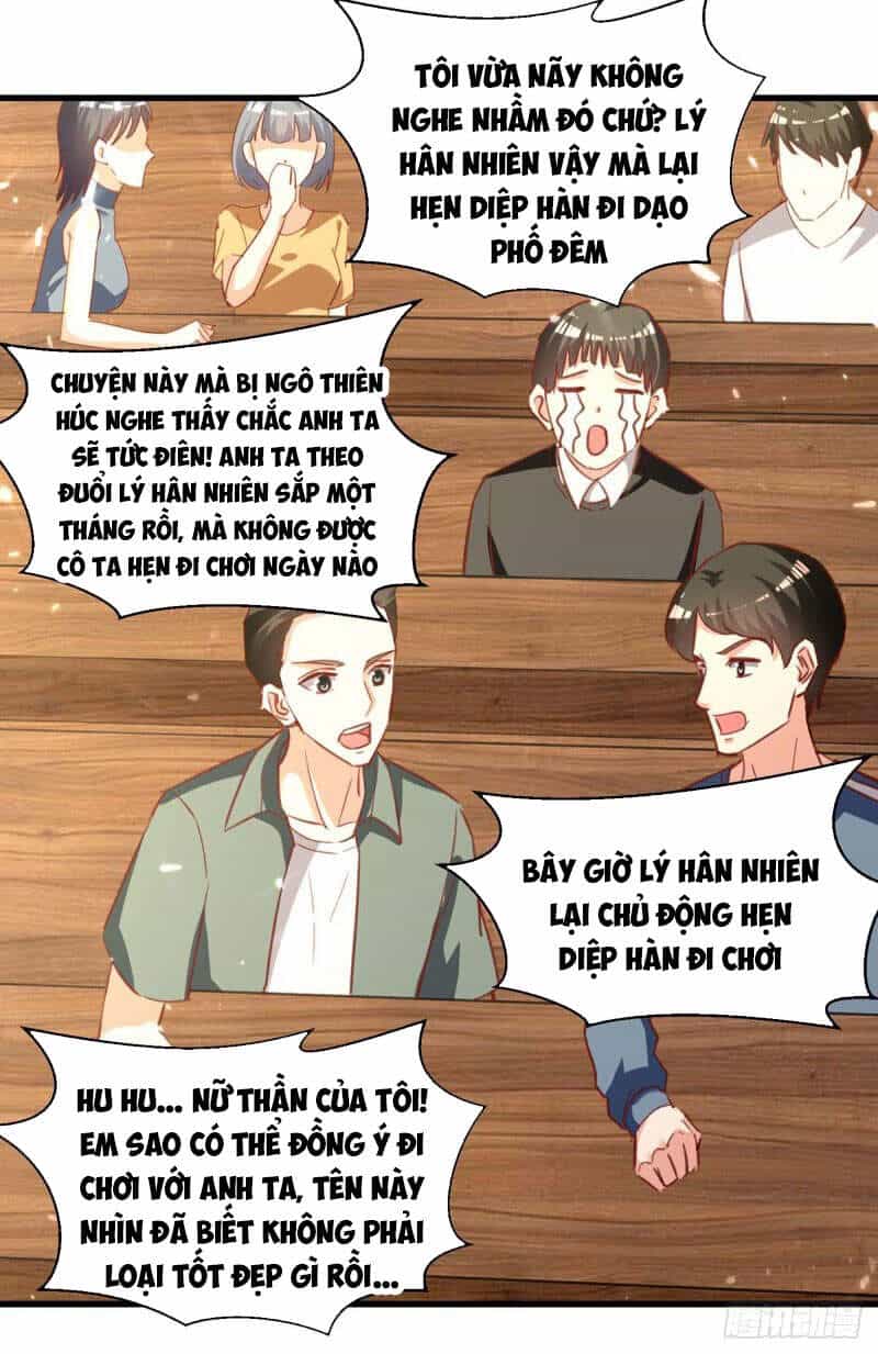 Thần Cấp Thấu Thị - Chương 218 - ảnh 10