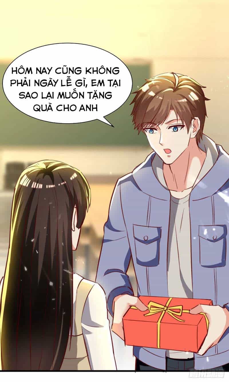 Thần Cấp Thấu Thị - Chương 218 - ảnh 15