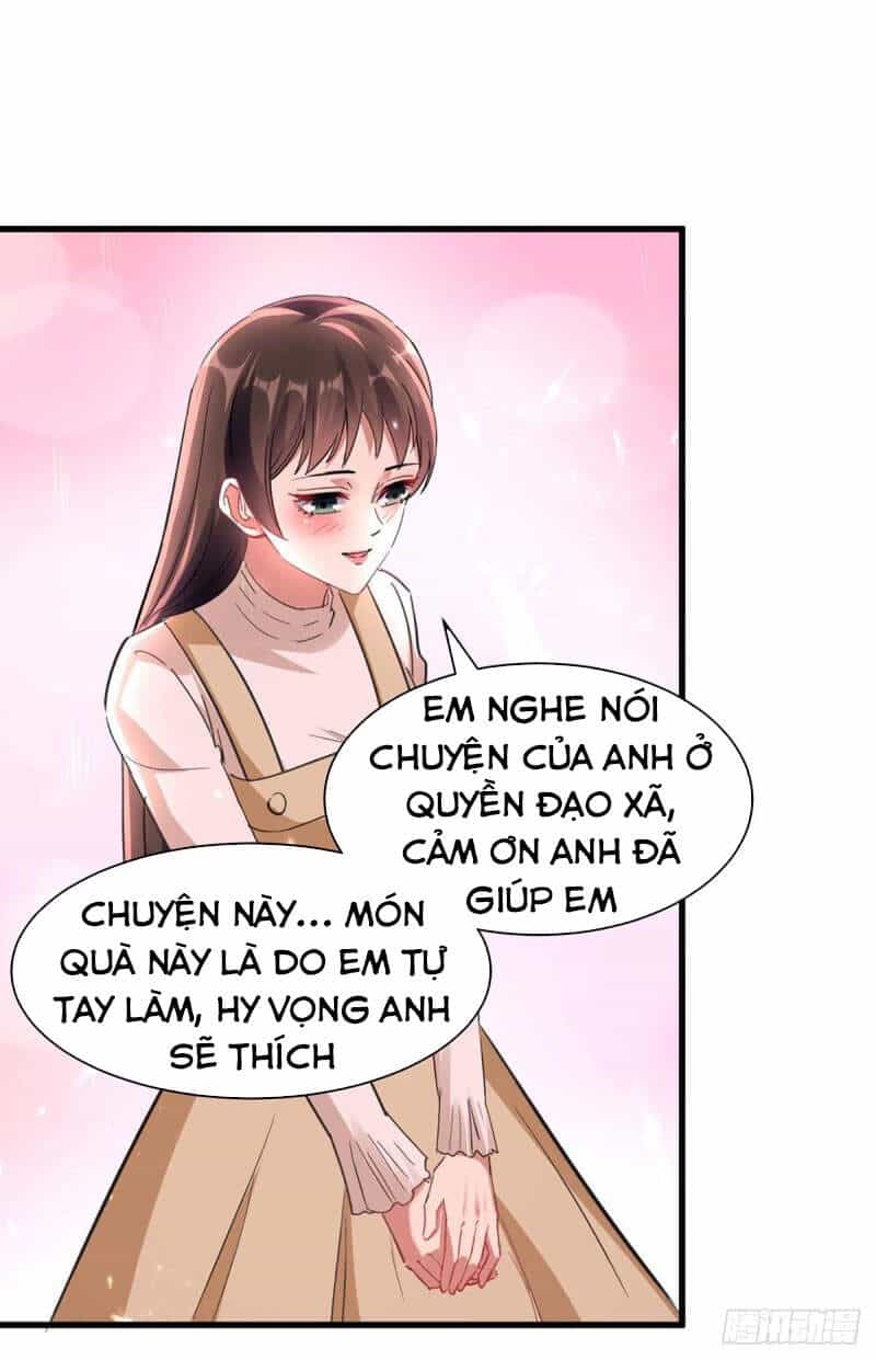 Thần Cấp Thấu Thị - Chương 218 - ảnh 16