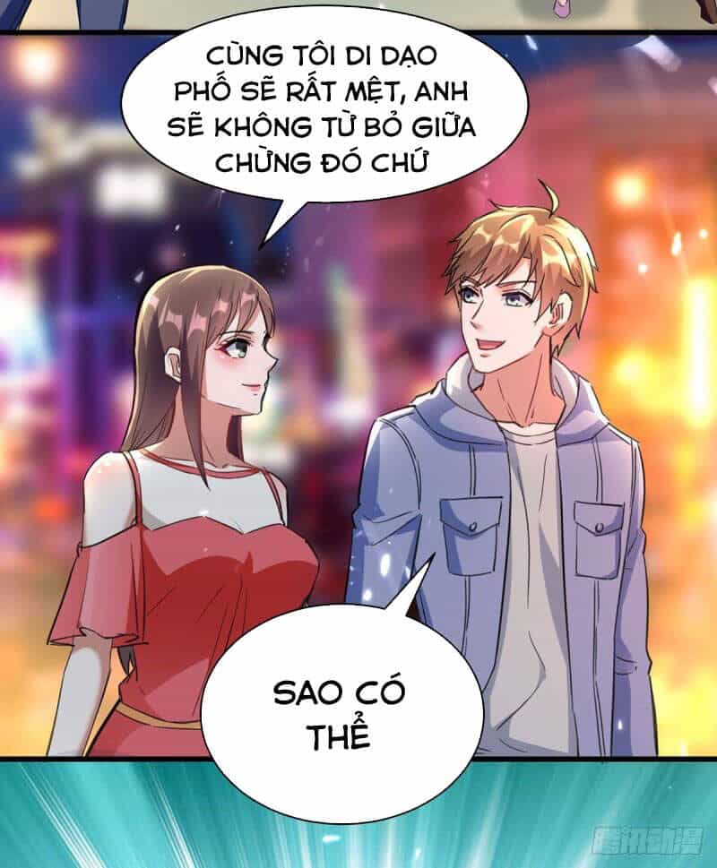 Thần Cấp Thấu Thị - Chương 218 - ảnh 23