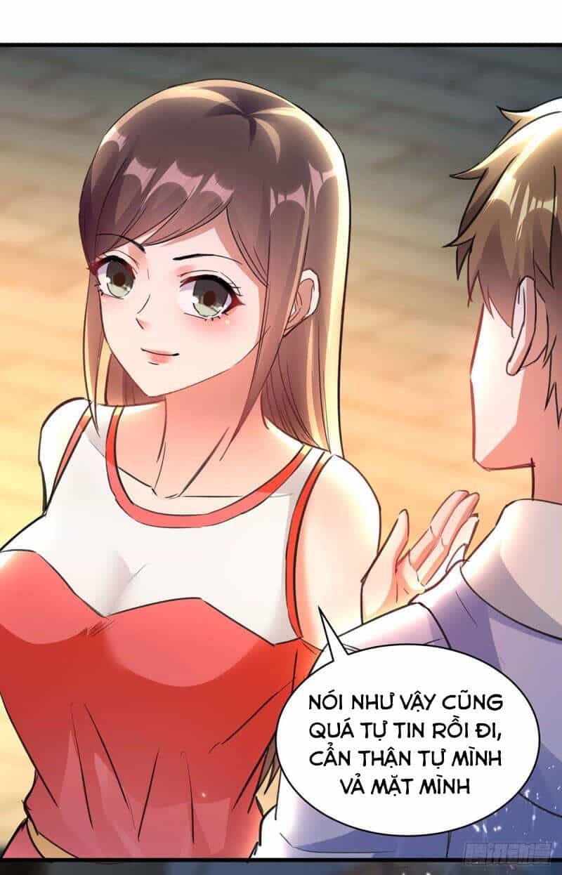 Thần Cấp Thấu Thị - Chương 218 - ảnh 25