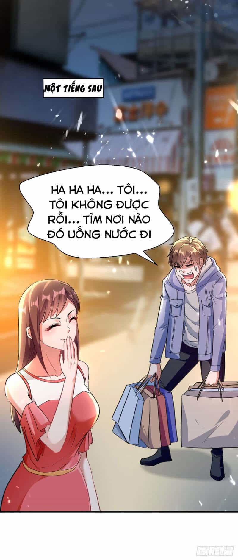 Thần Cấp Thấu Thị - Chương 218 - ảnh 26