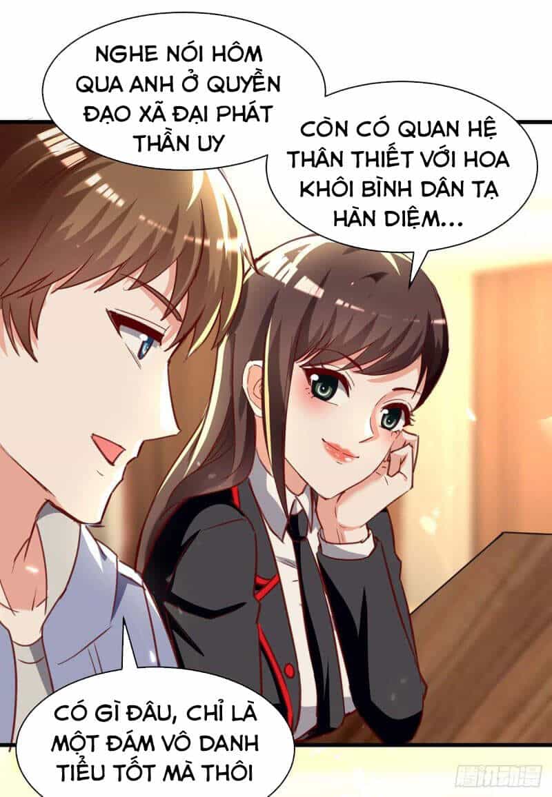 Thần Cấp Thấu Thị - Chương 218 - ảnh 4