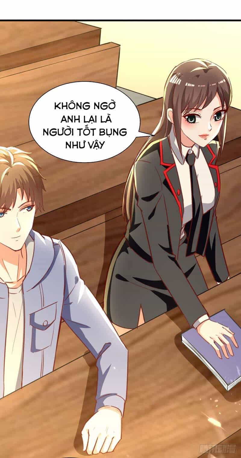 Thần Cấp Thấu Thị - Chương 218 - ảnh 6