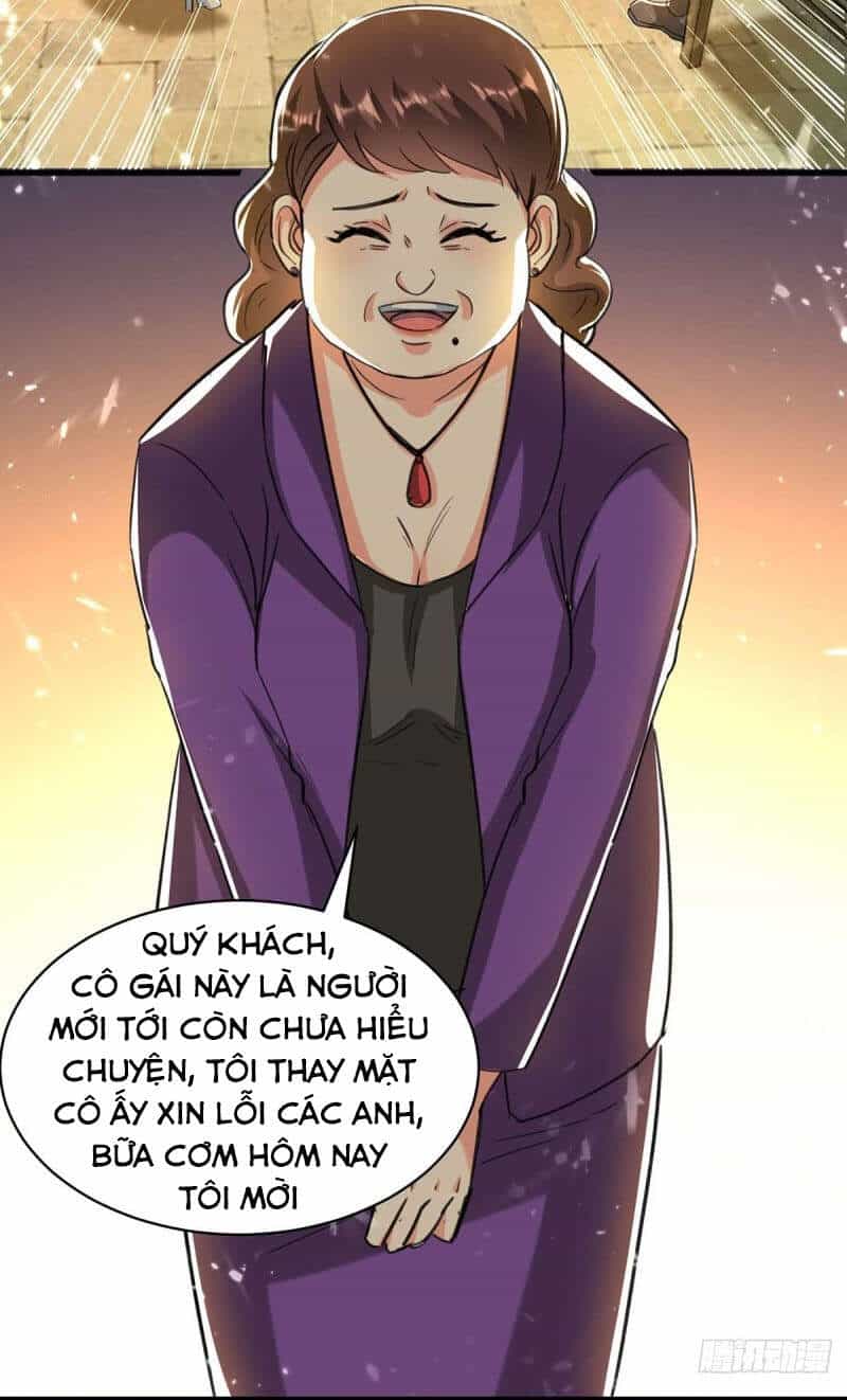 Thần Cấp Thấu Thị - Chương 219 - ảnh 11