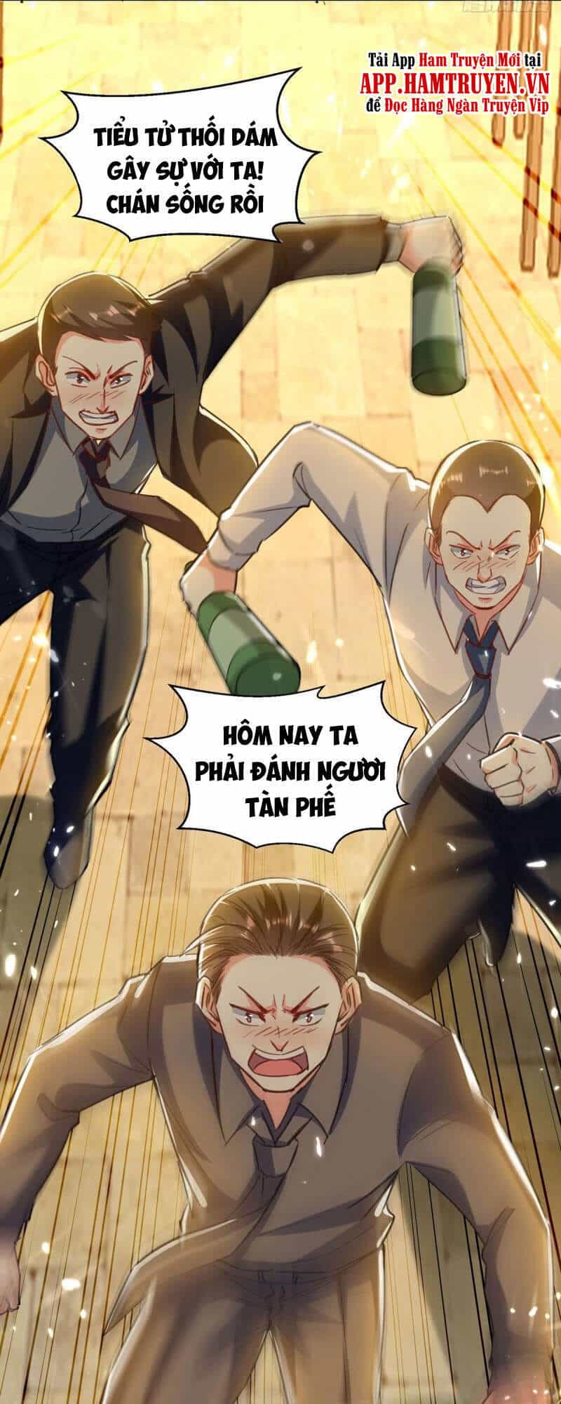 Thần Cấp Thấu Thị - Chương 219 - ảnh 23