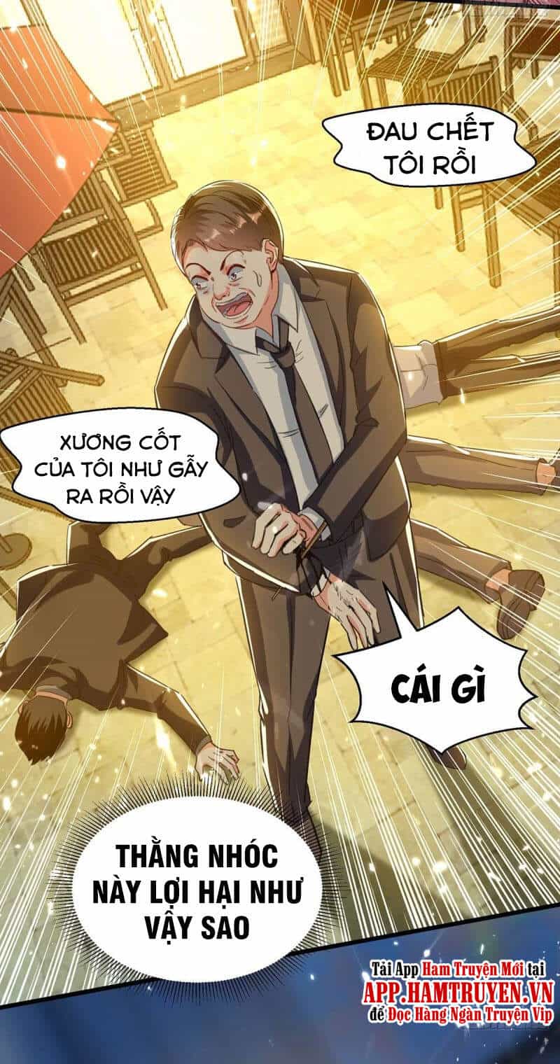 Thần Cấp Thấu Thị - Chương 219 - ảnh 29