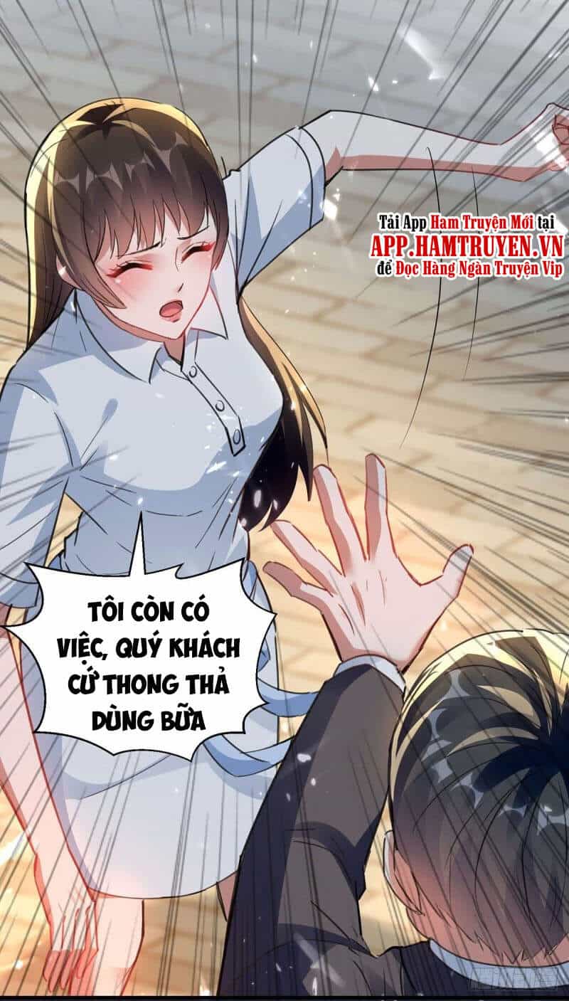 Thần Cấp Thấu Thị - Chương 219 - ảnh 6