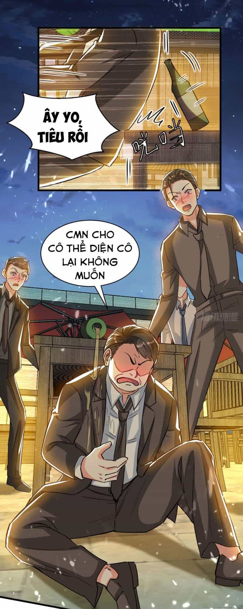 Thần Cấp Thấu Thị - Chương 219 - ảnh 7