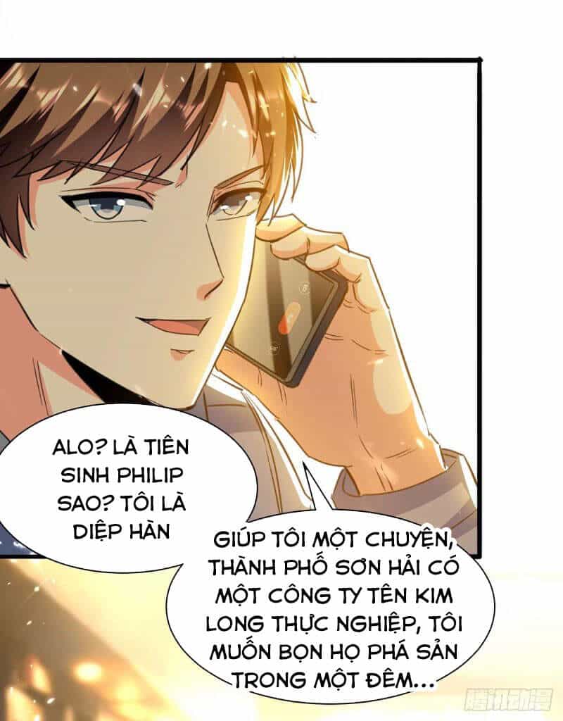 Thần Cấp Thấu Thị - Chương 220 - ảnh 20