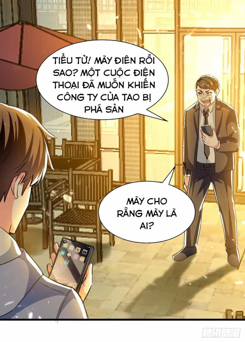Thần Cấp Thấu Thị - Chương 220 - ảnh 24