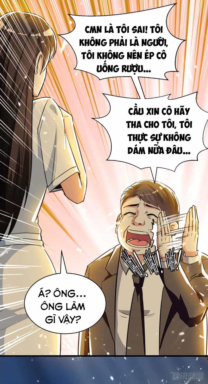 Thần Cấp Thấu Thị - Chương 221 - ảnh 16