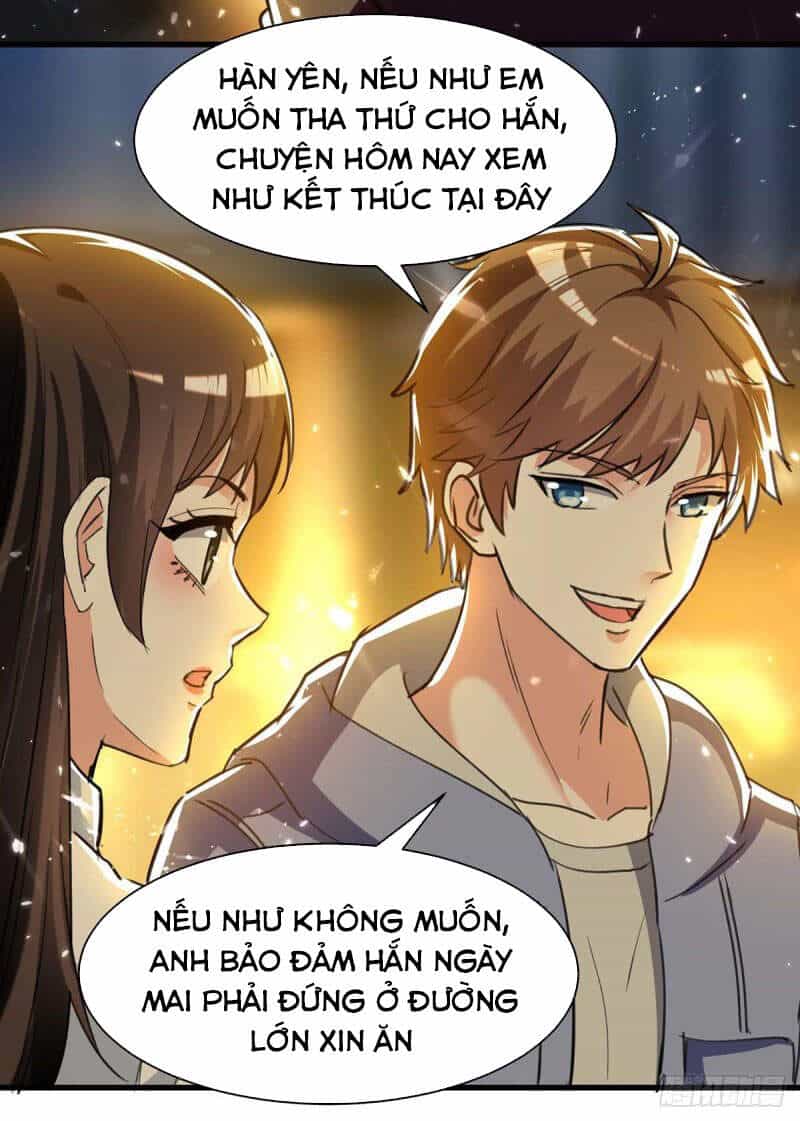 Thần Cấp Thấu Thị - Chương 221 - ảnh 18