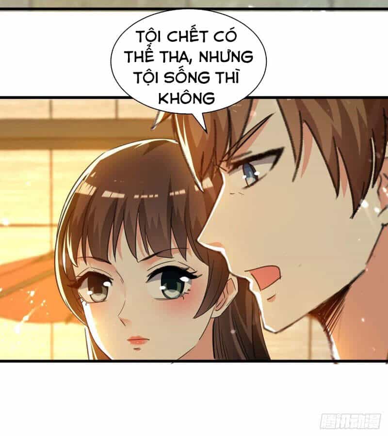 Thần Cấp Thấu Thị - Chương 221 - ảnh 22