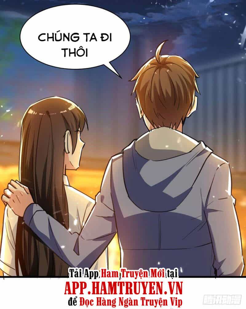 Thần Cấp Thấu Thị - Chương 221 - ảnh 27