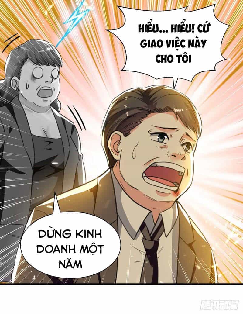 Thần Cấp Thấu Thị - Chương 221 - ảnh 30