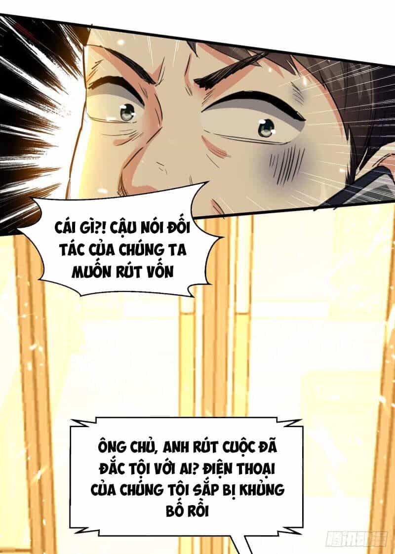 Thần Cấp Thấu Thị - Chương 221 - ảnh 4