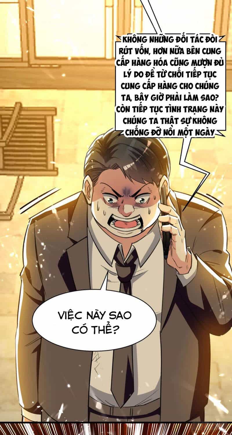 Thần Cấp Thấu Thị - Chương 221 - ảnh 5