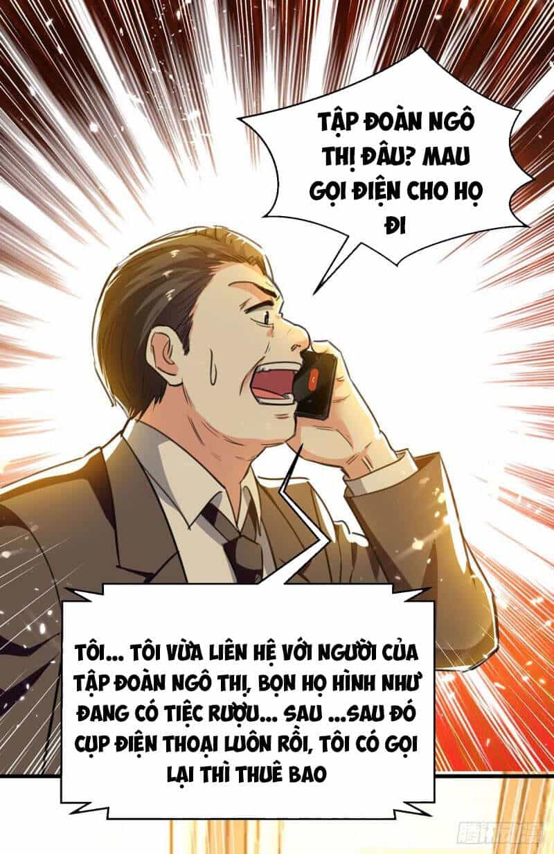 Thần Cấp Thấu Thị - Chương 221 - ảnh 6