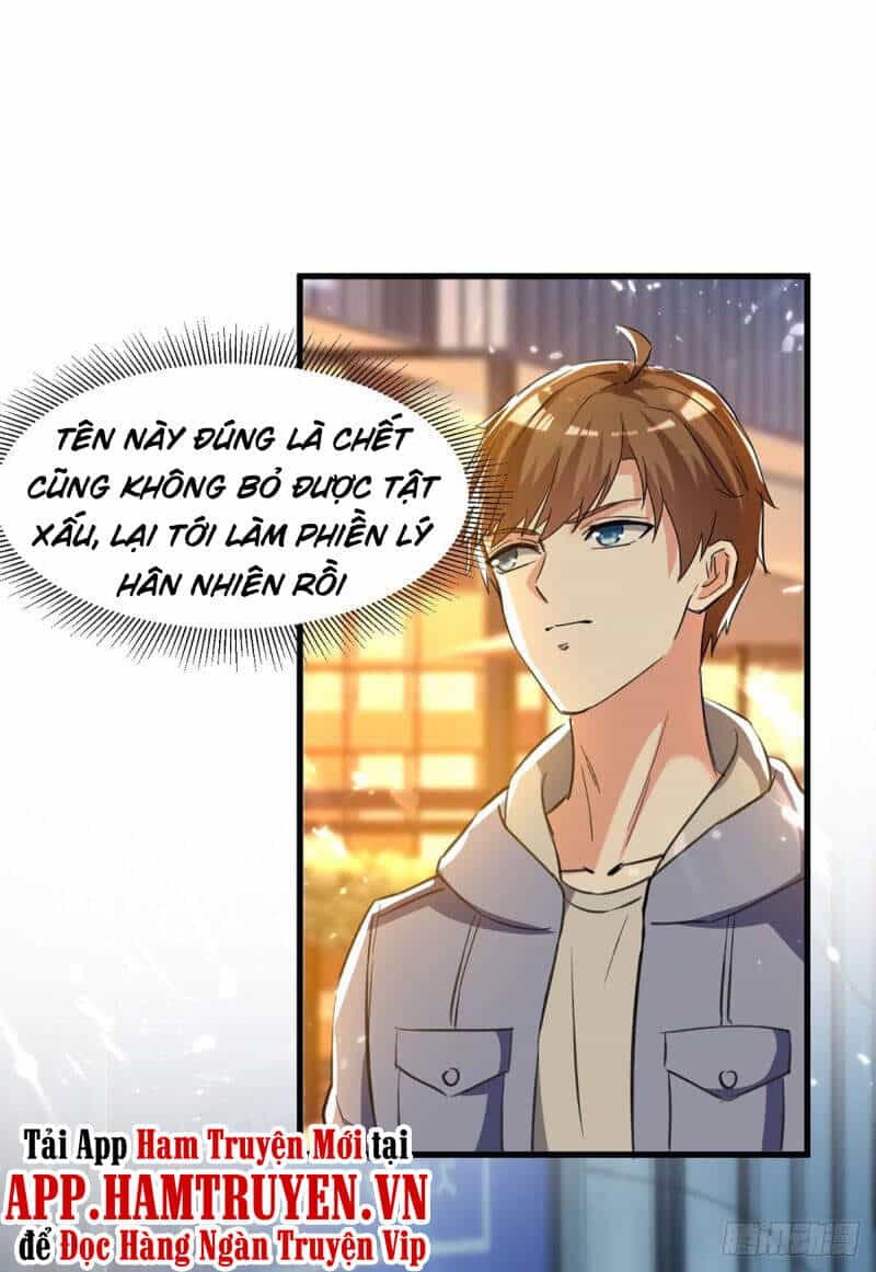Thần Cấp Thấu Thị - Chương 222 - ảnh 13