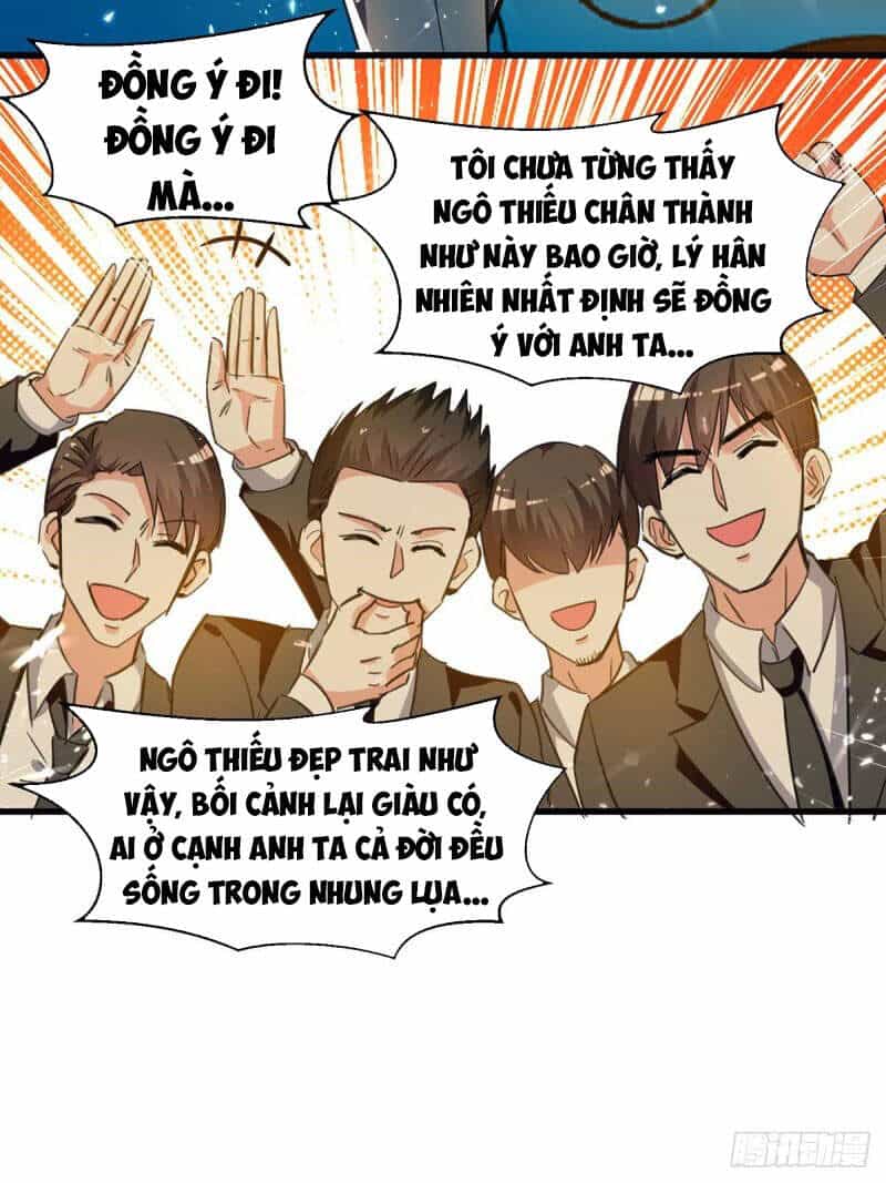 Thần Cấp Thấu Thị - Chương 222 - ảnh 15
