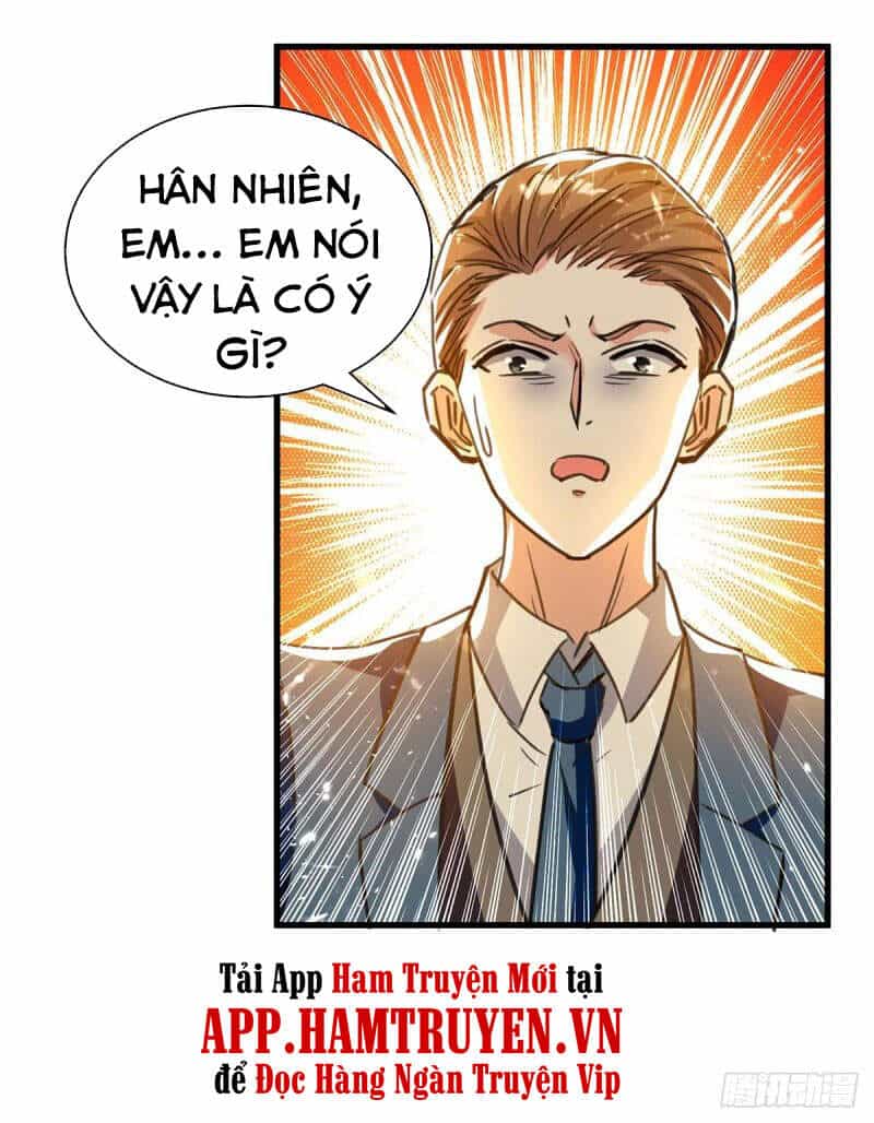 Thần Cấp Thấu Thị - Chương 222 - ảnh 21