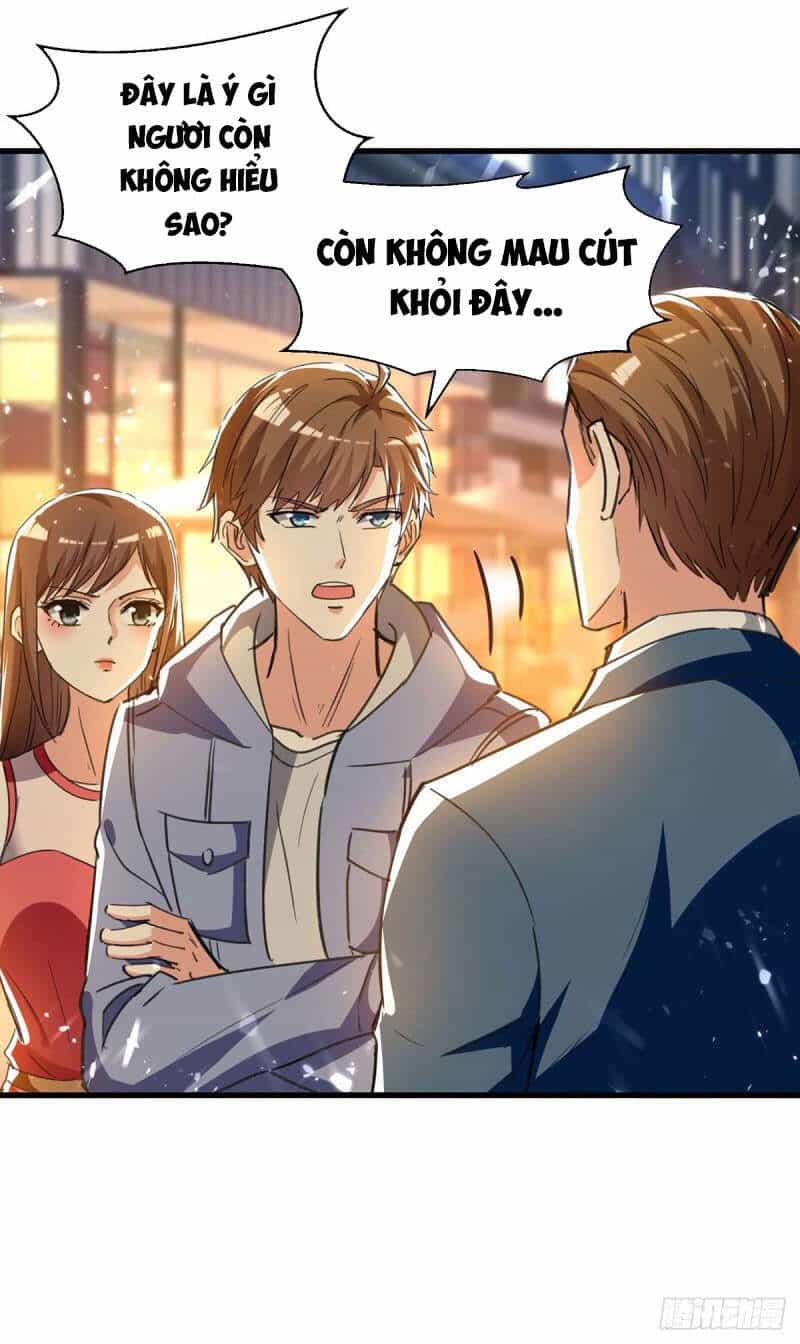 Thần Cấp Thấu Thị - Chương 222 - ảnh 22