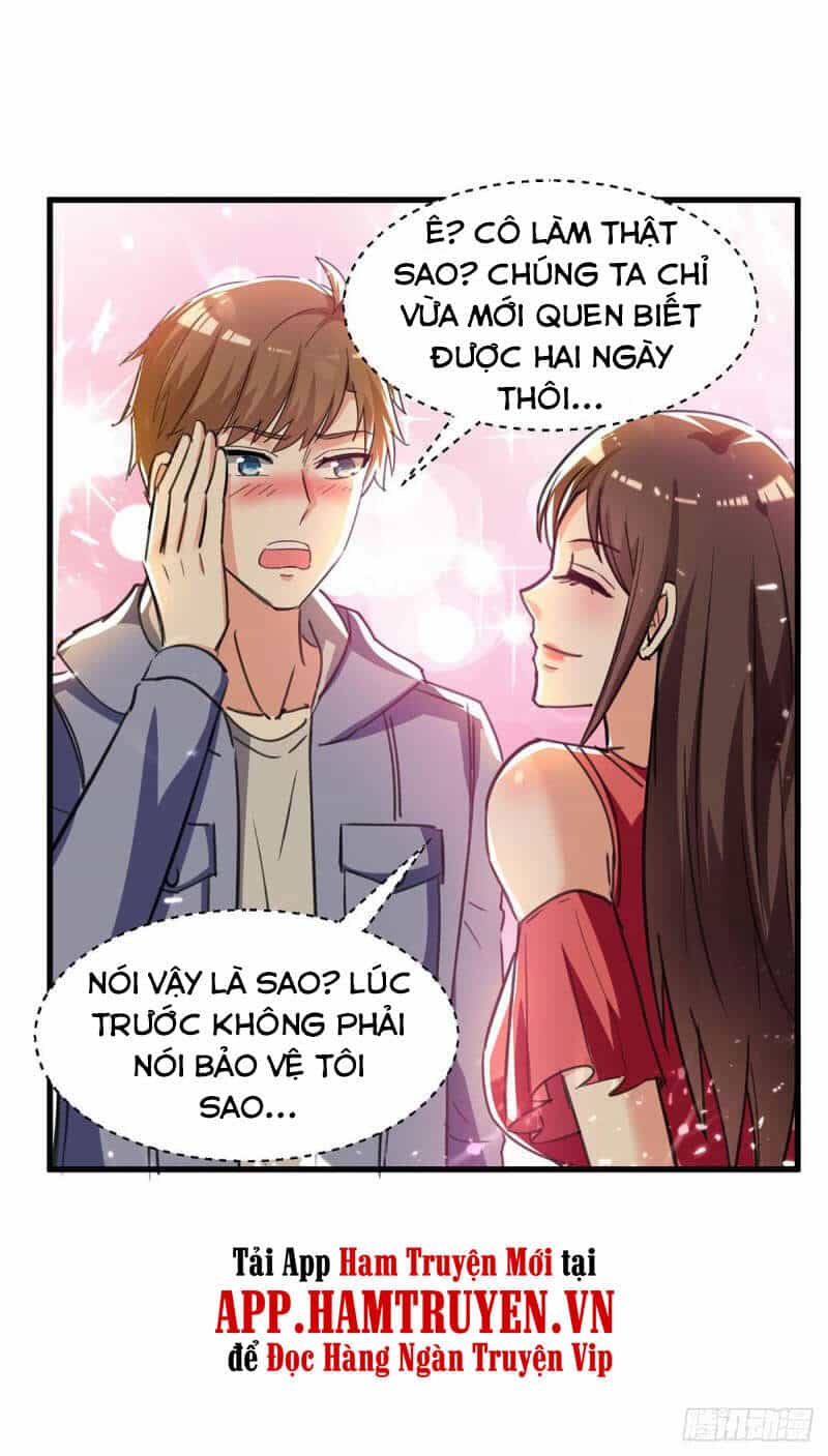 Thần Cấp Thấu Thị - Chương 222 - ảnh 27